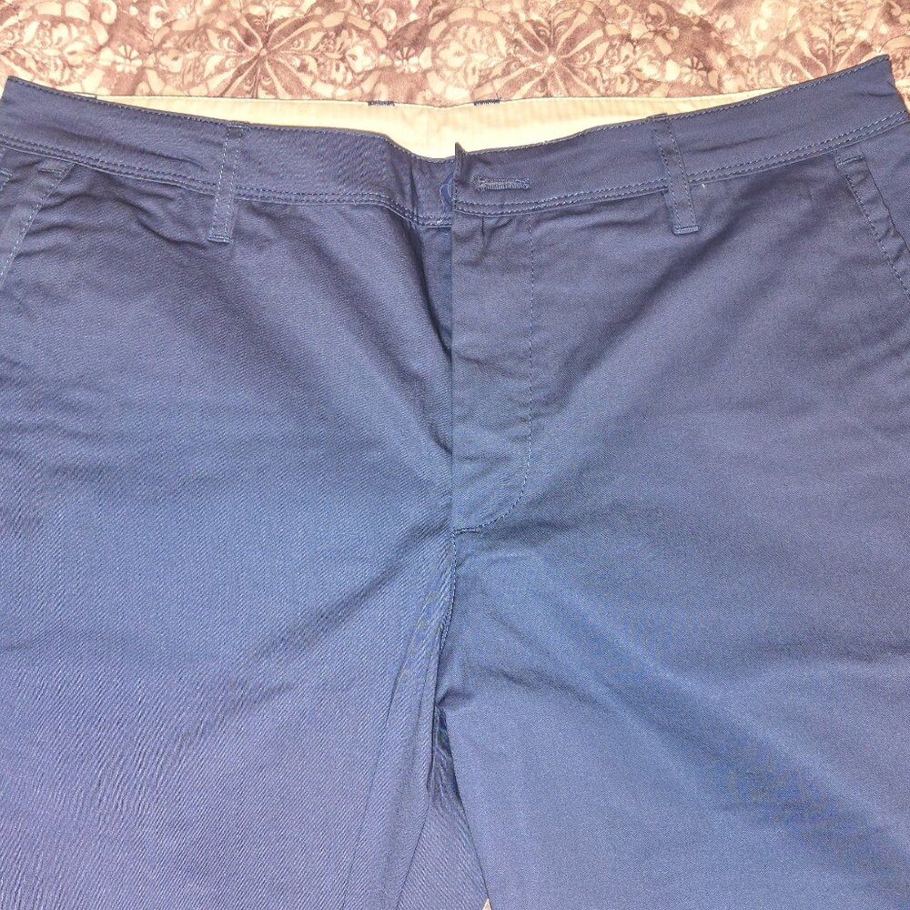 Men's Chino - Armani Exchange (Purple)